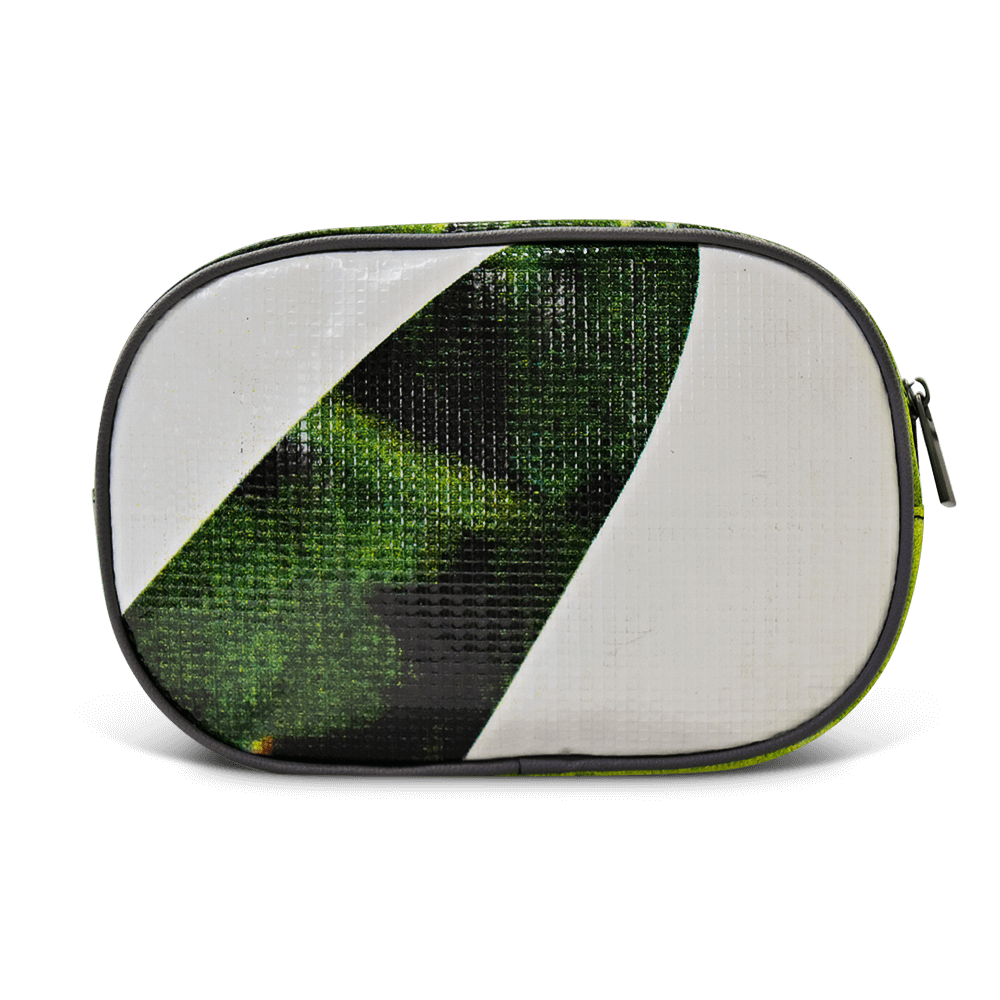 Riley Cosmetic Bag
