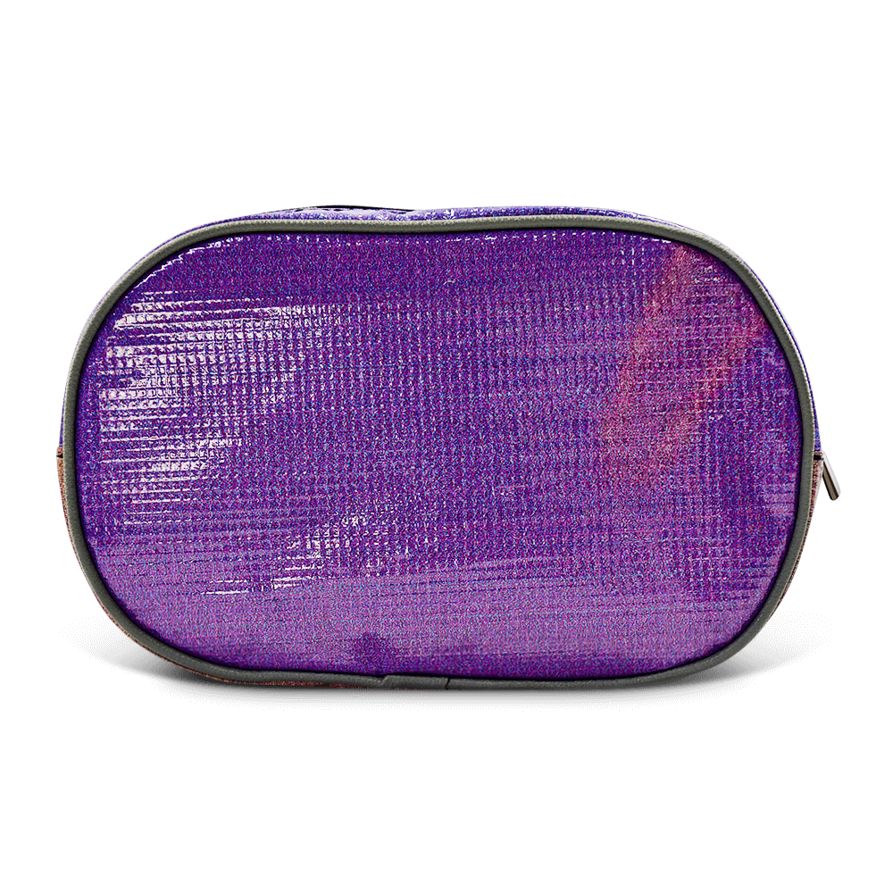 Riley Cosmetic Bag