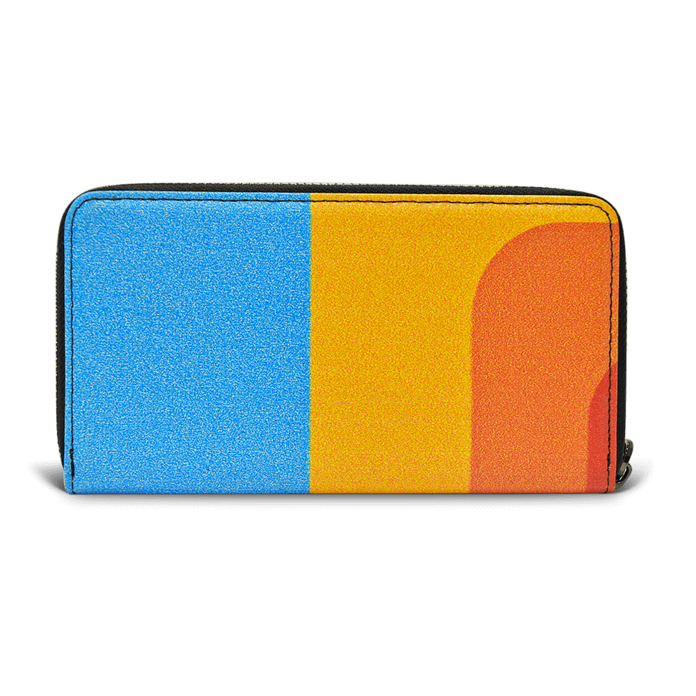 Madison Wristlet