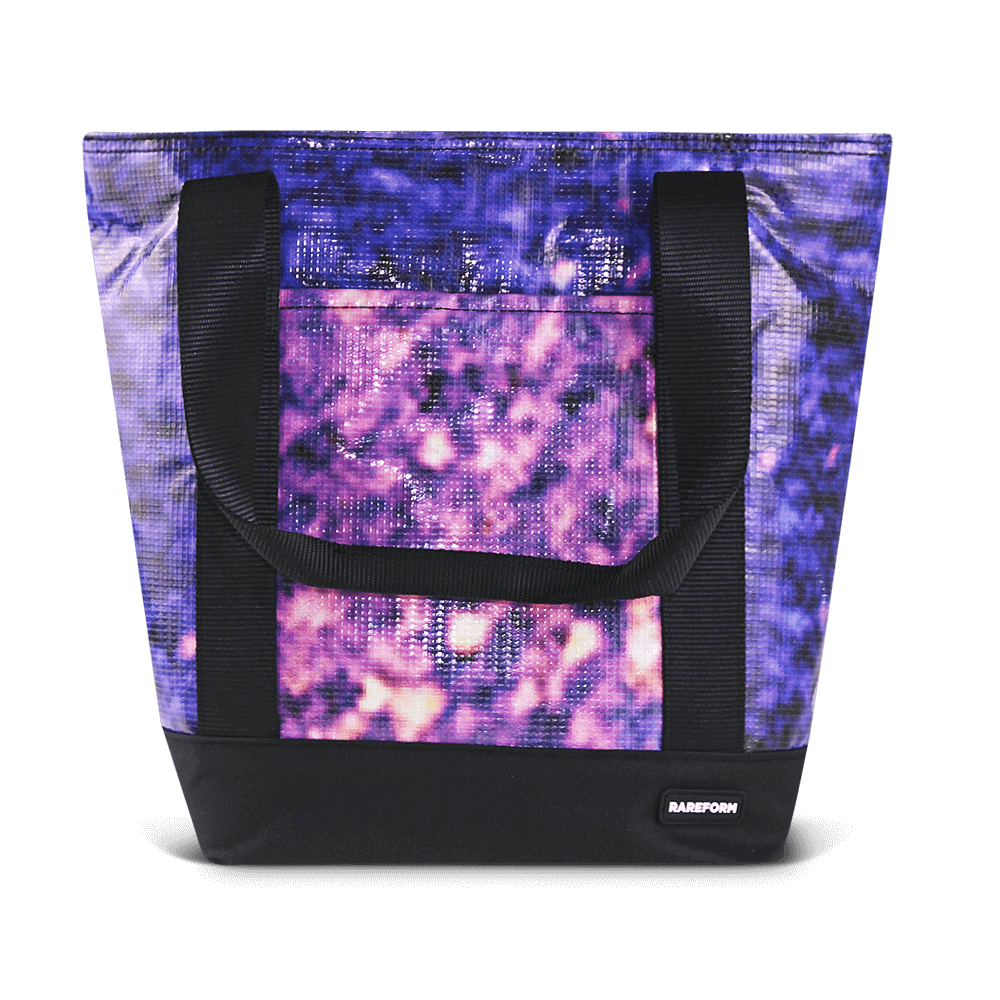 Beck Cooler Tote