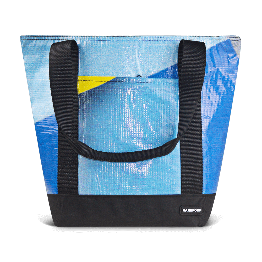 Beck Cooler Tote
