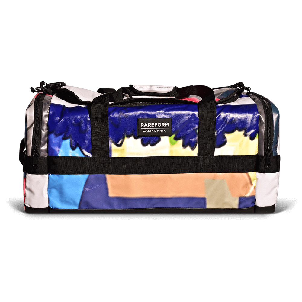 Union Duffle