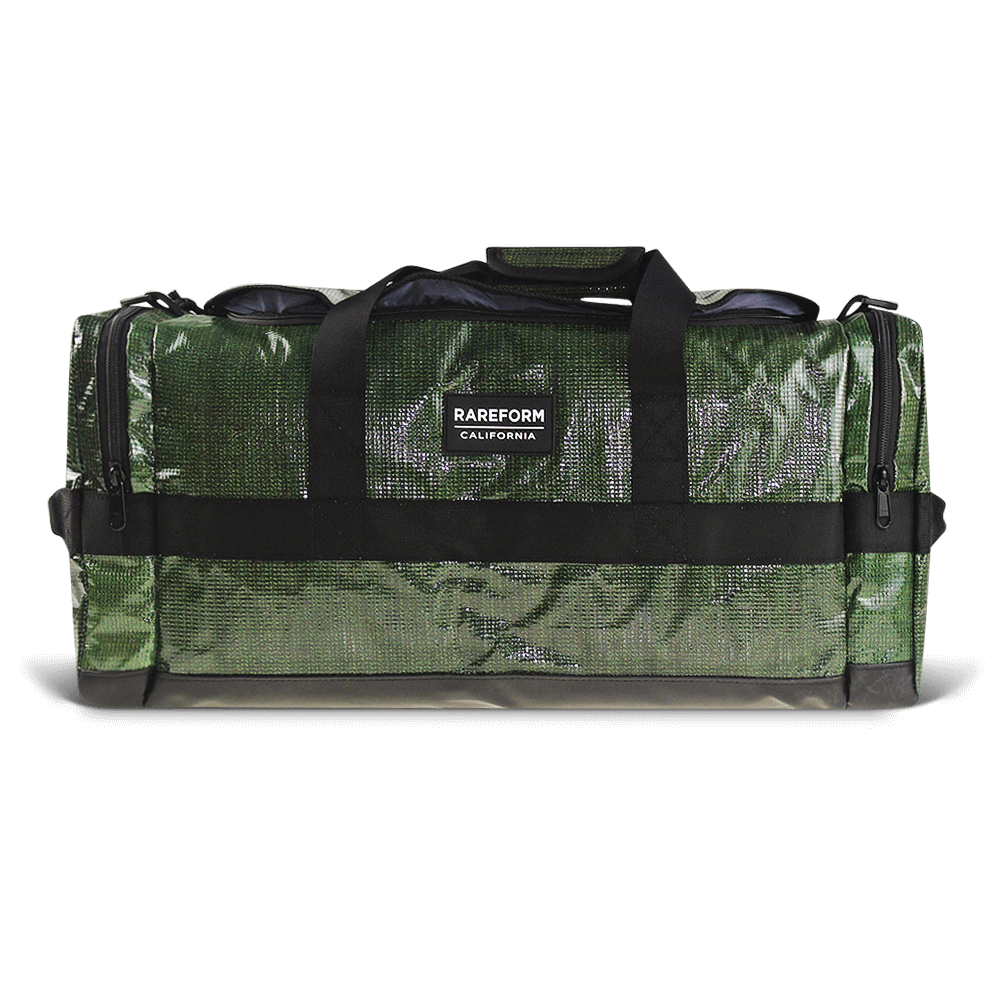 Union Duffle