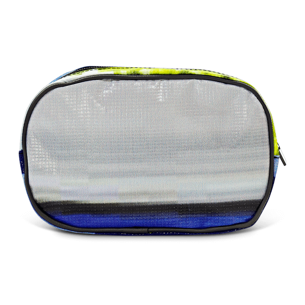 Riley Cosmetic Bag