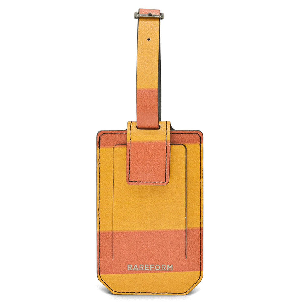 Salvador Luggage Tag