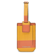 Salvador Luggage Tag