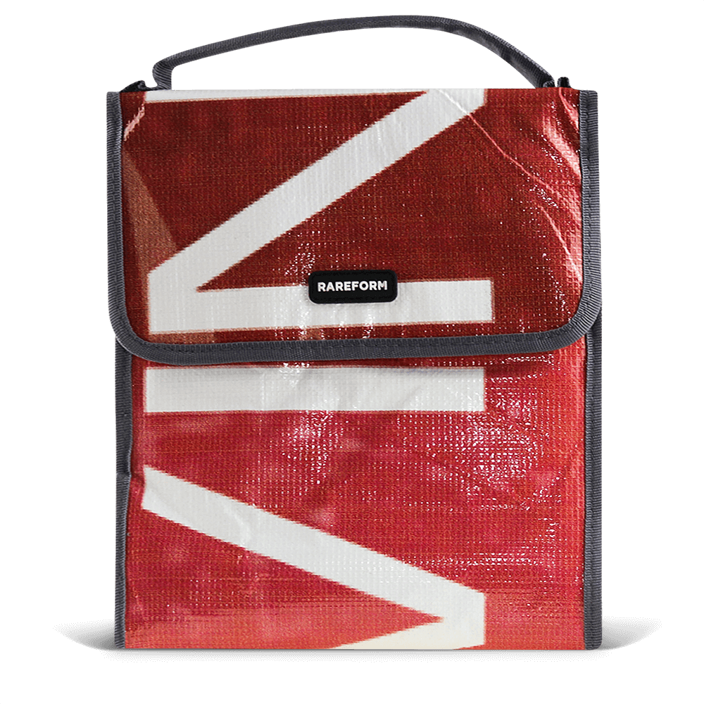 Merrick Lunch Tote 2.0