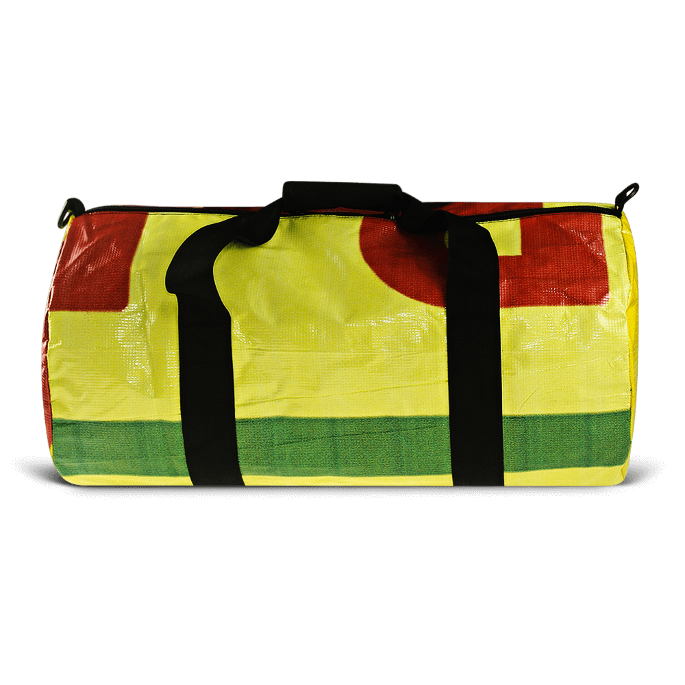 Weekender Duffle