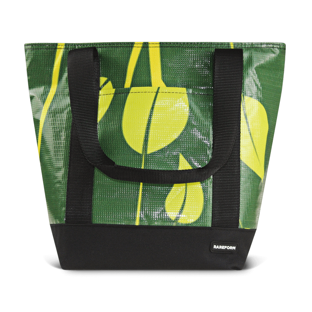 Beck Cooler Tote
