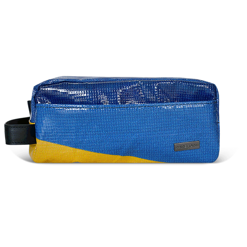 Munich Toiletry Bag