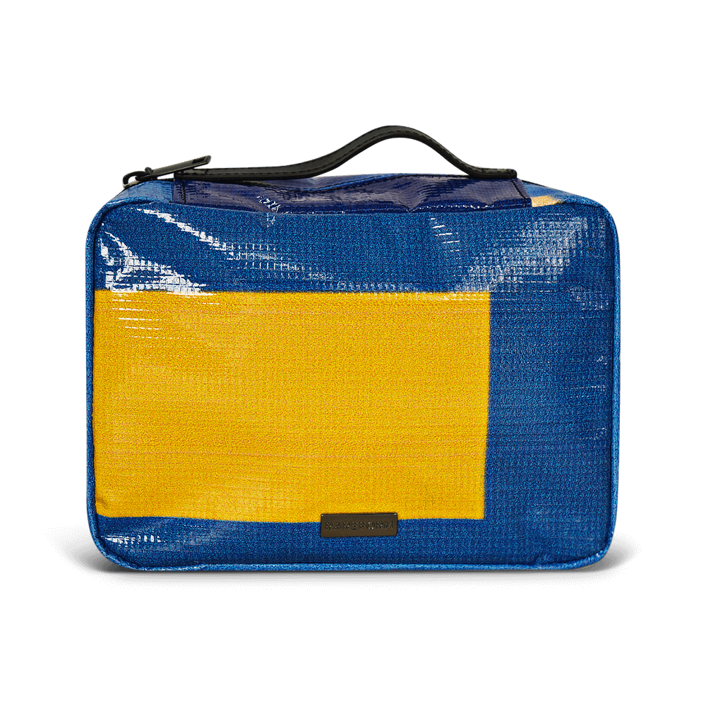 Vienna Toiletry Bag