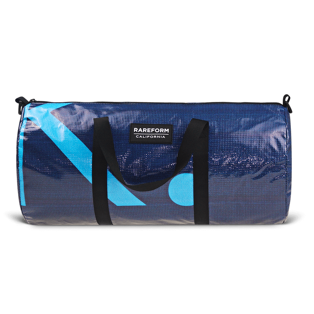 Light Duffle