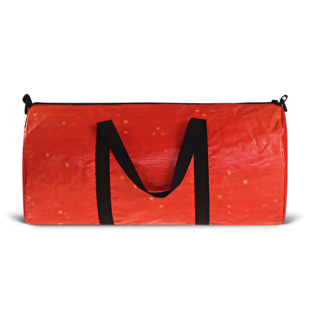 Light Duffle