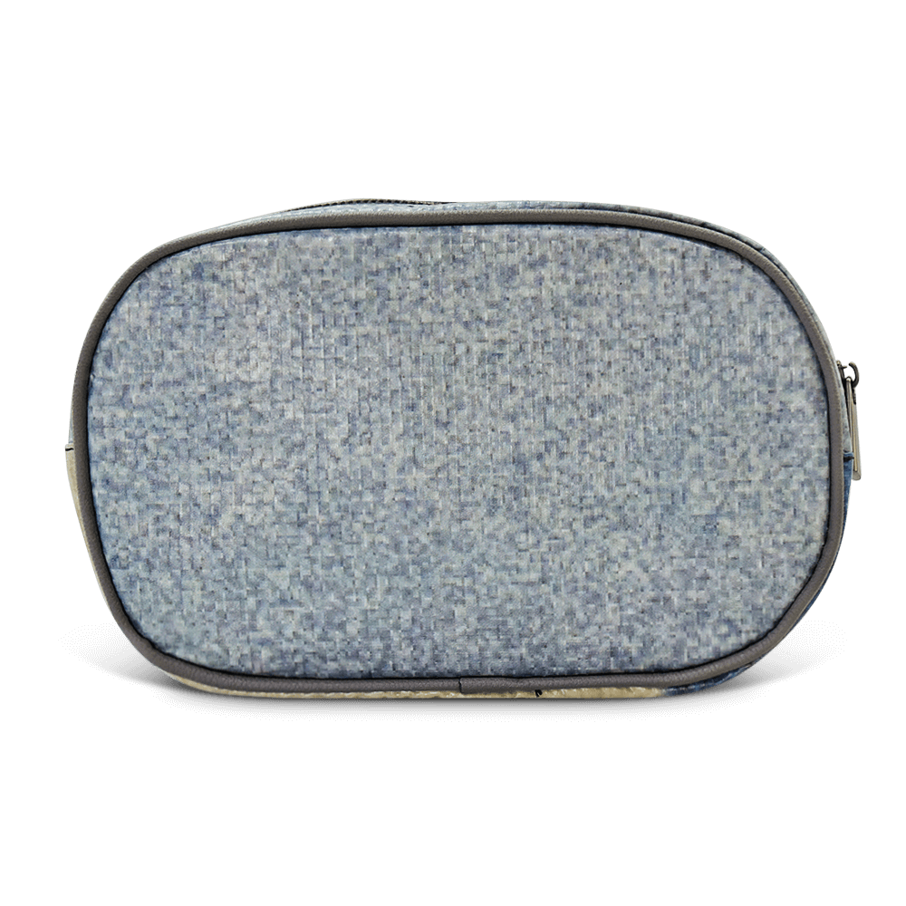 Riley Cosmetic Bag