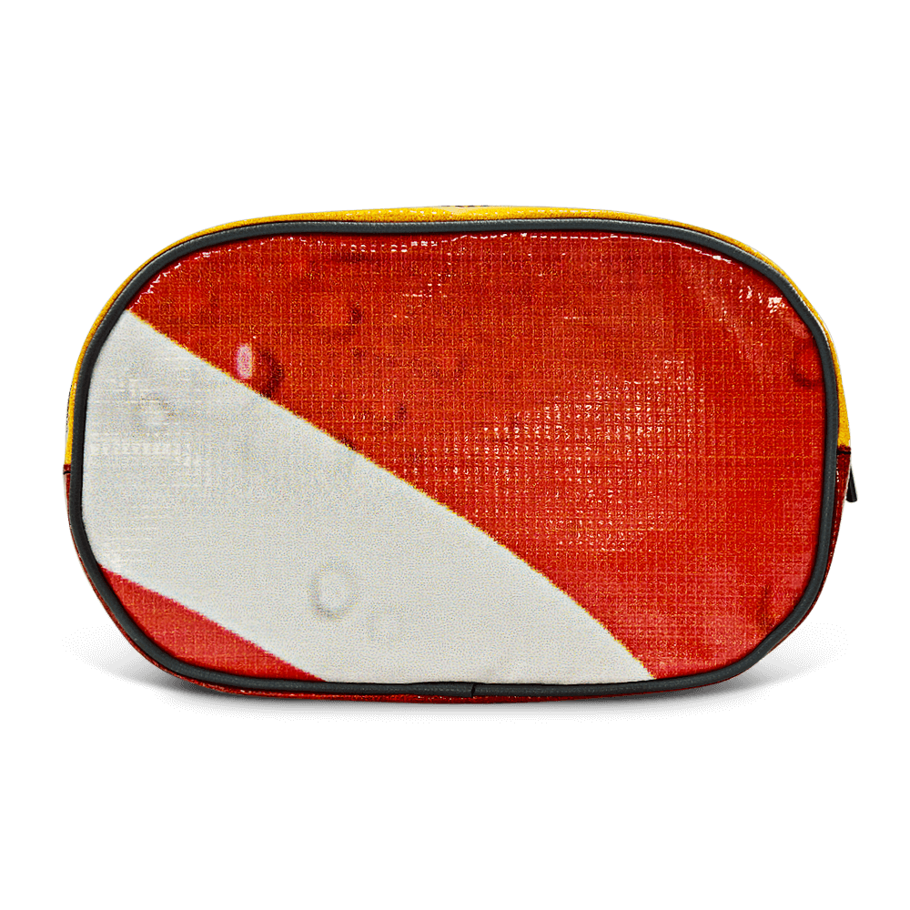 Riley Cosmetic Bag