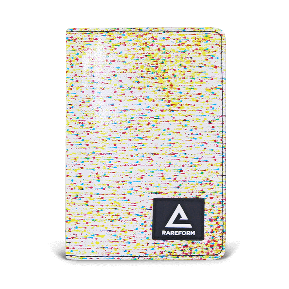 Huxley Passport Holder