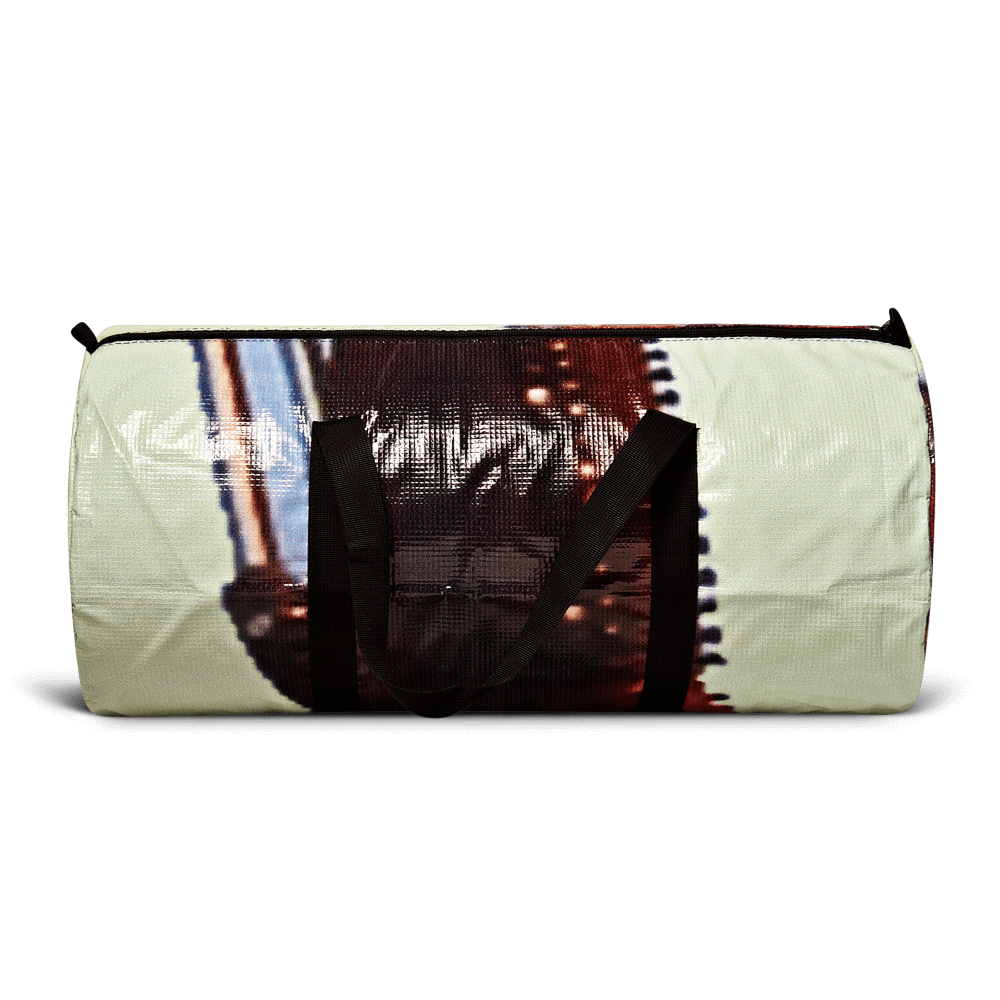 Light Duffle