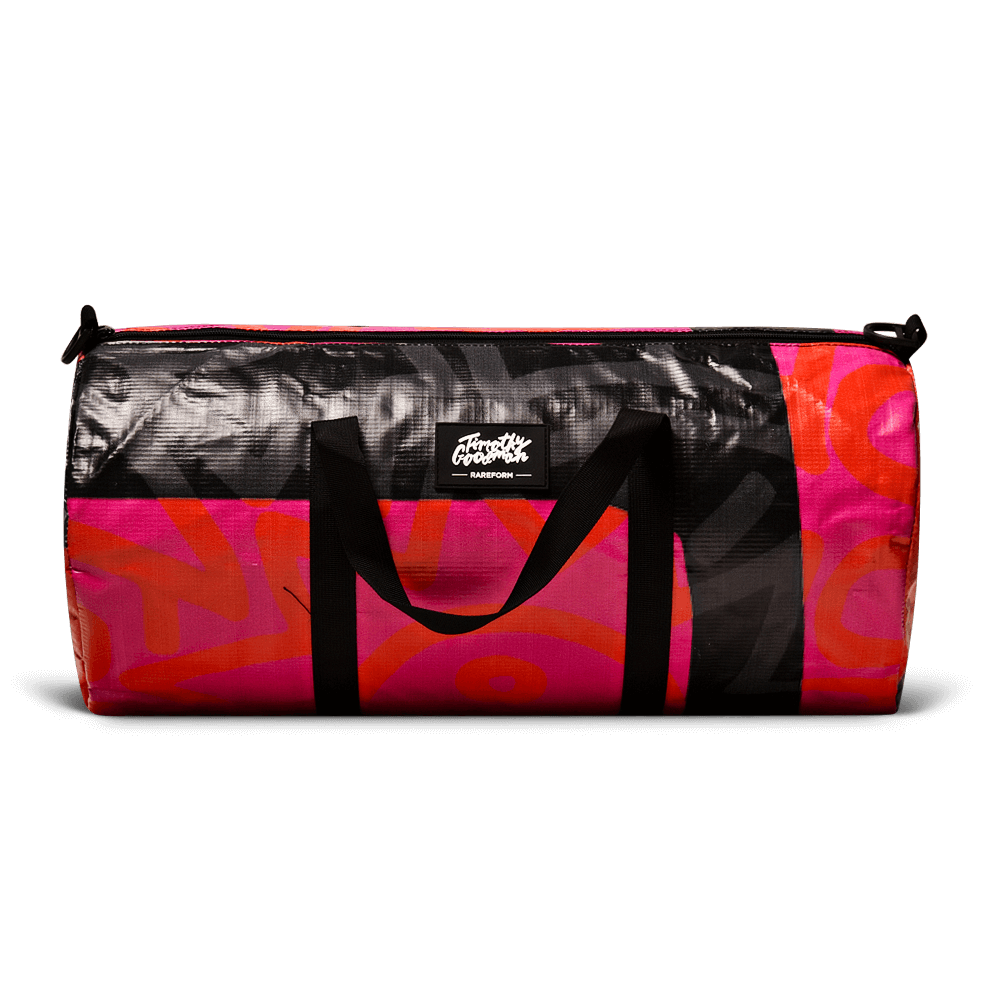 Timothy Goodman Light Duffle