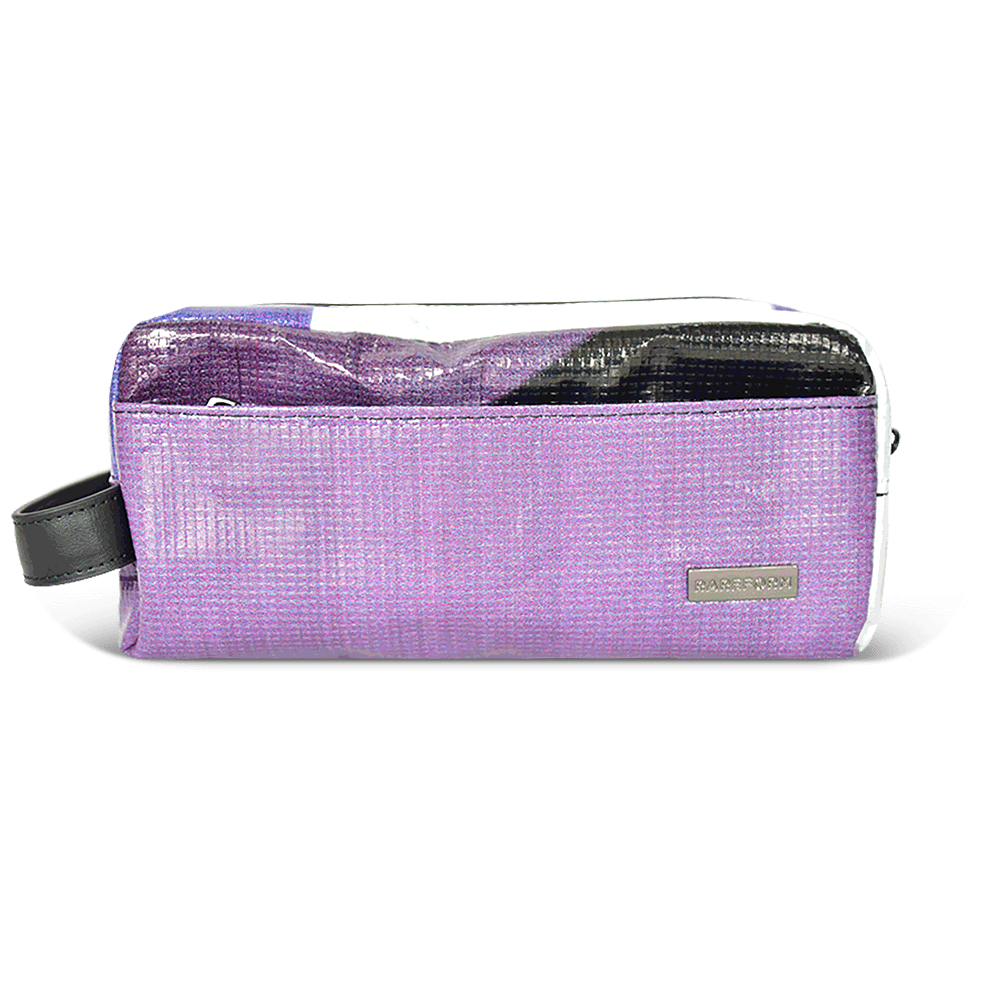 Munich Toiletry Bag