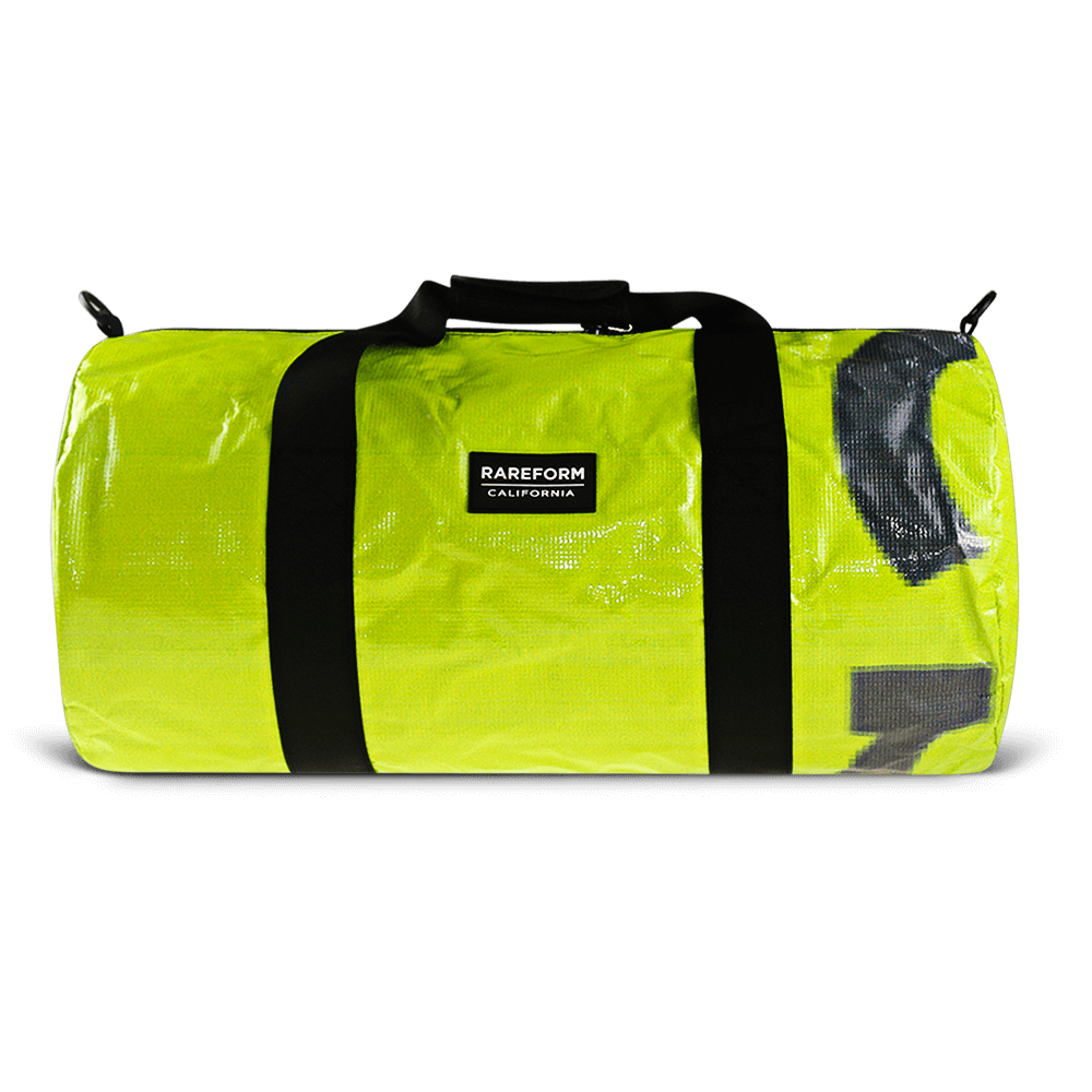 Weekender Duffle