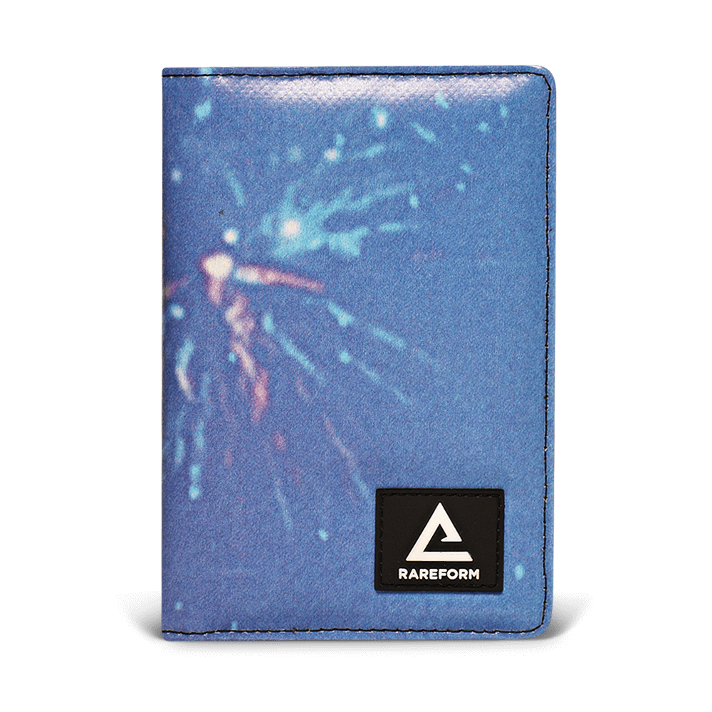 Huxley Passport Holder