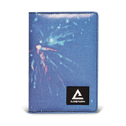 Huxley Passport Holder