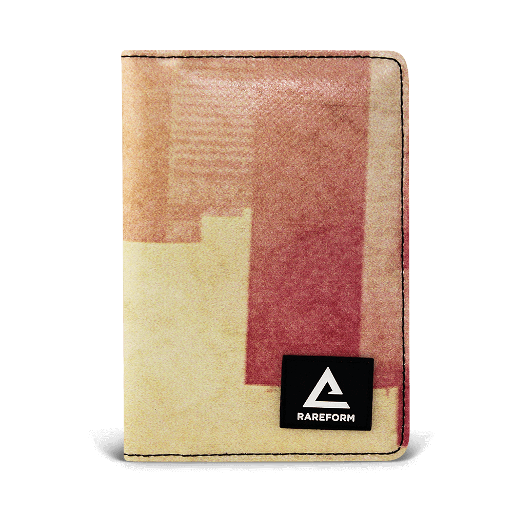 Huxley Passport Holder