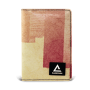 Huxley Passport Holder