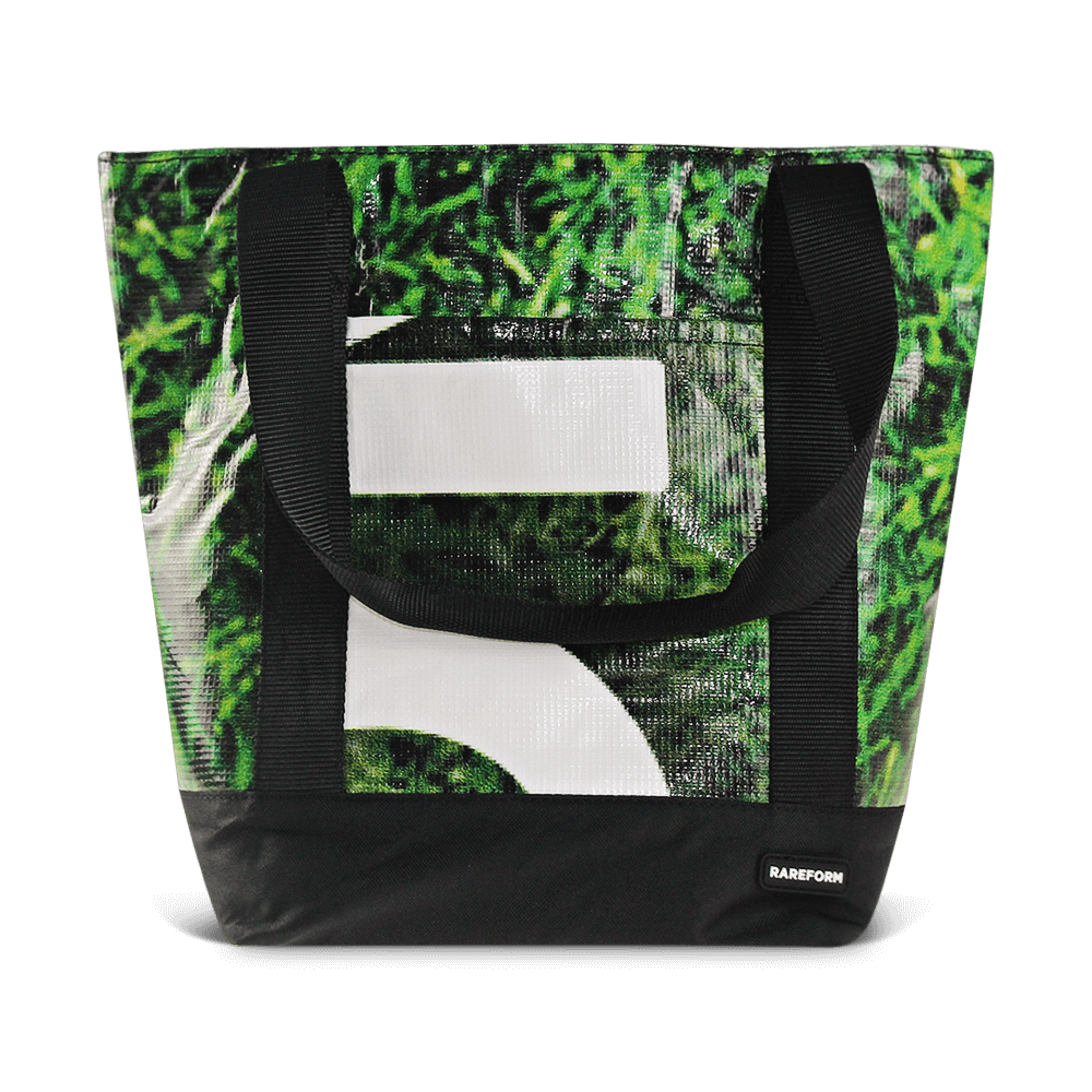 Beck Cooler Tote