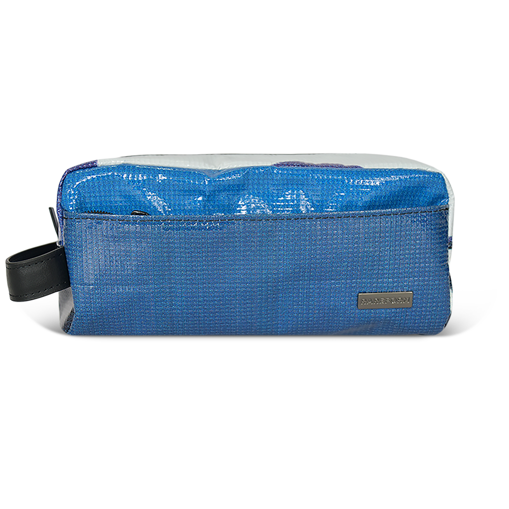 Munich Toiletry Bag