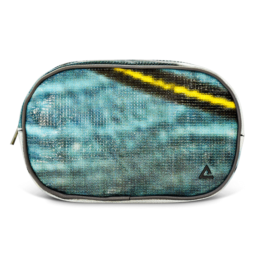 Riley Cosmetic Bag