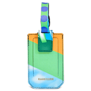 Salvador Luggage Tag