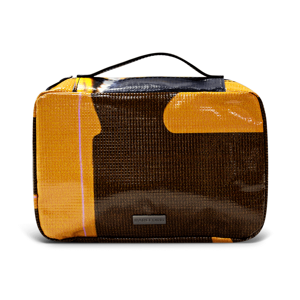 Vienna Toiletry Bag