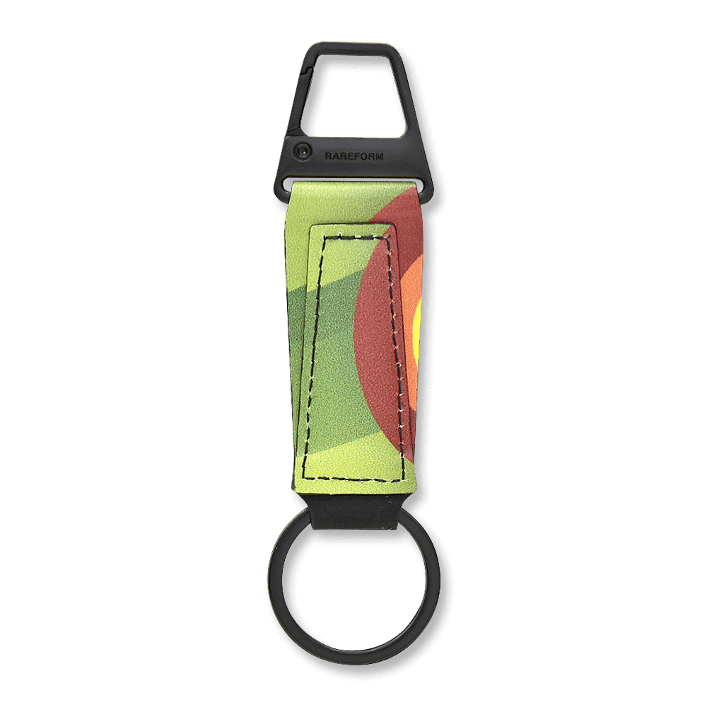 Roam Keychain