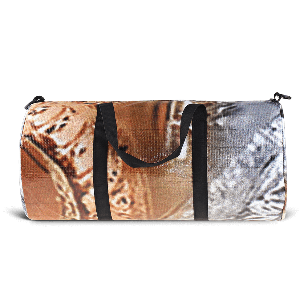 Light Duffle