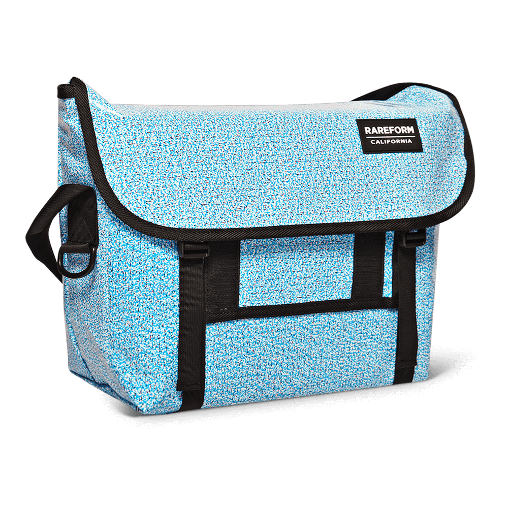 Manhattan Messenger Bag