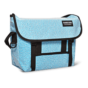 Manhattan Messenger Bag