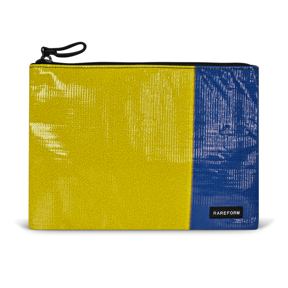 Charlie Pouch