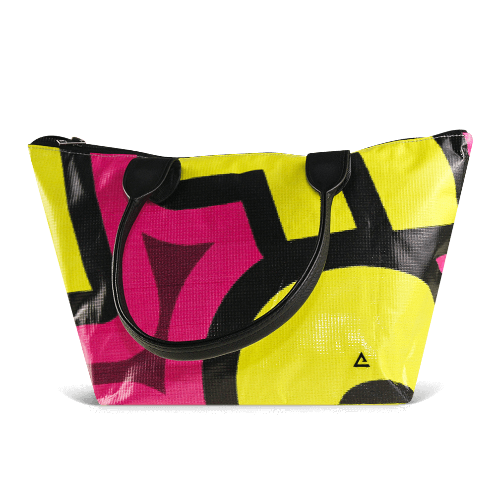 Ella Tote 2.0
