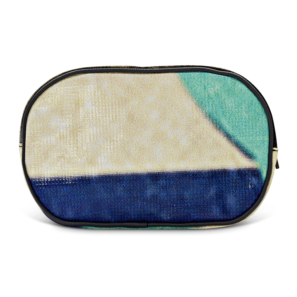 Riley Cosmetic Bag