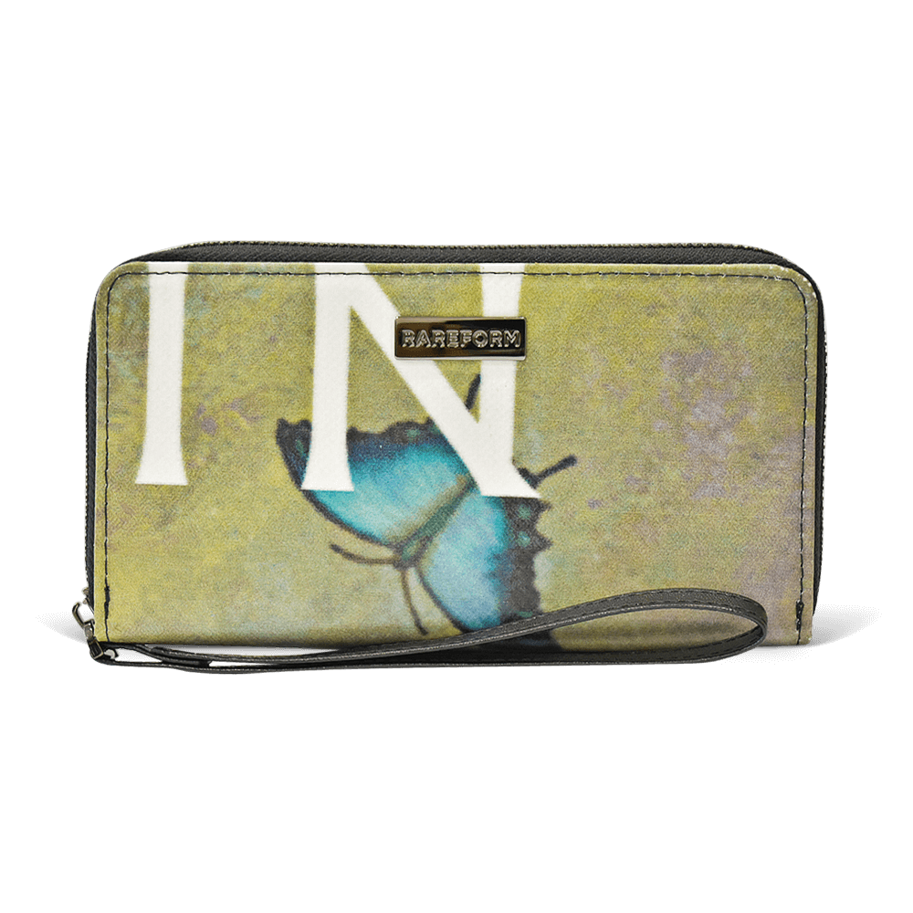 Madison Wristlet