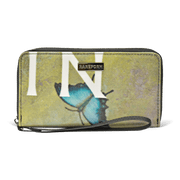 Madison Wristlet