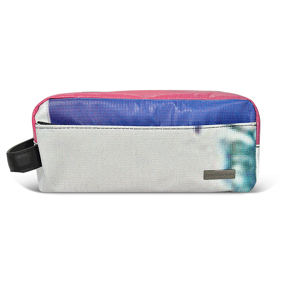 Munich Toiletry Bag
