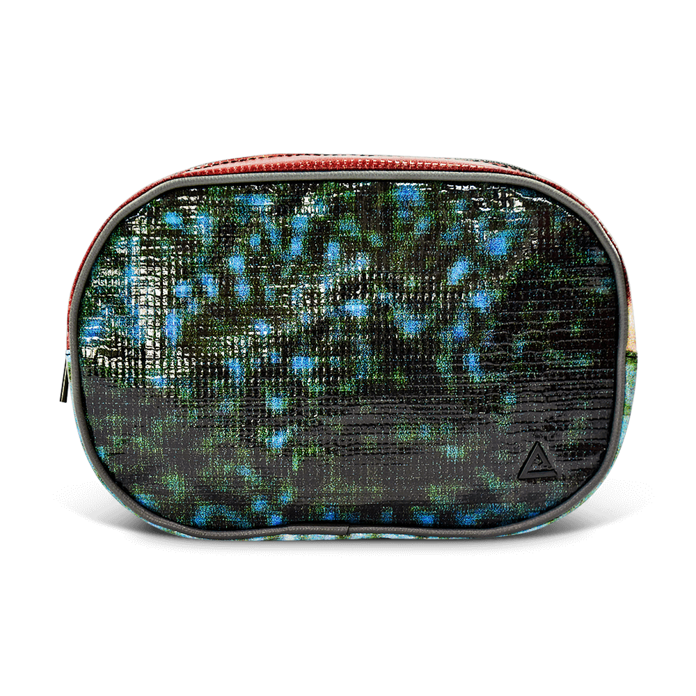 Riley Cosmetic Bag