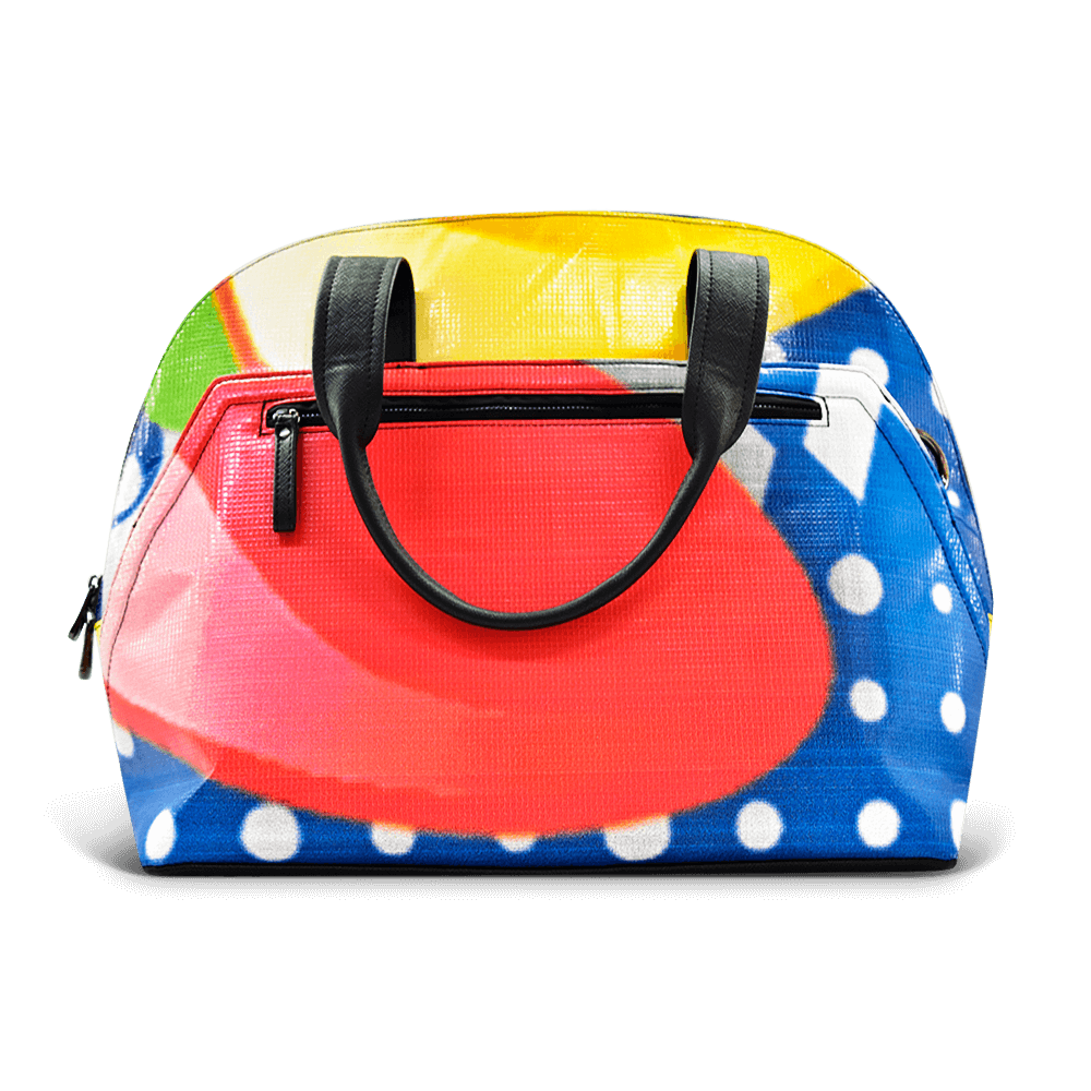 Maya Crossbody