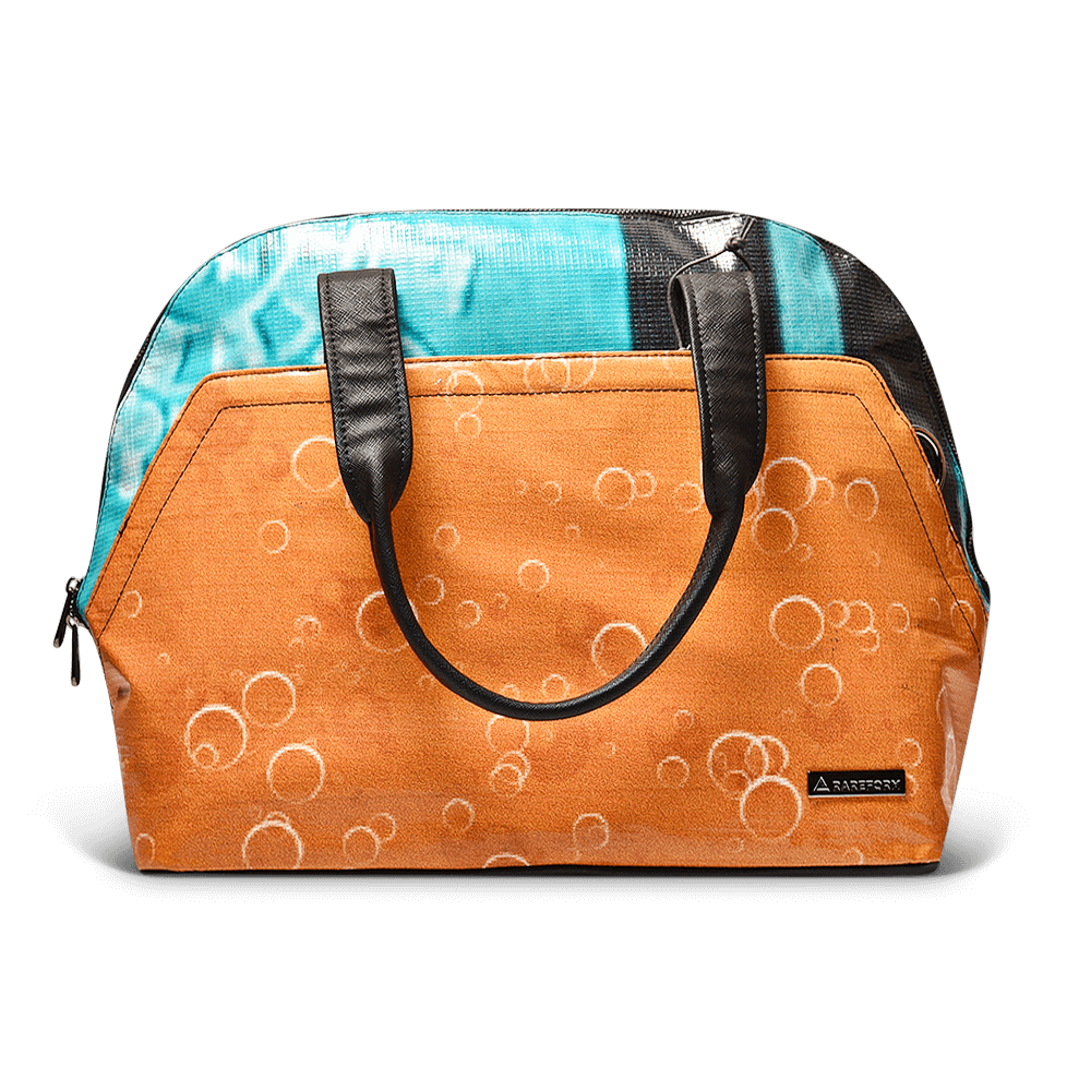 Maya Cross-Body