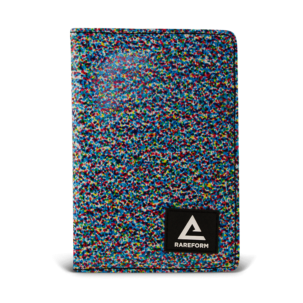Huxley Passport Holder