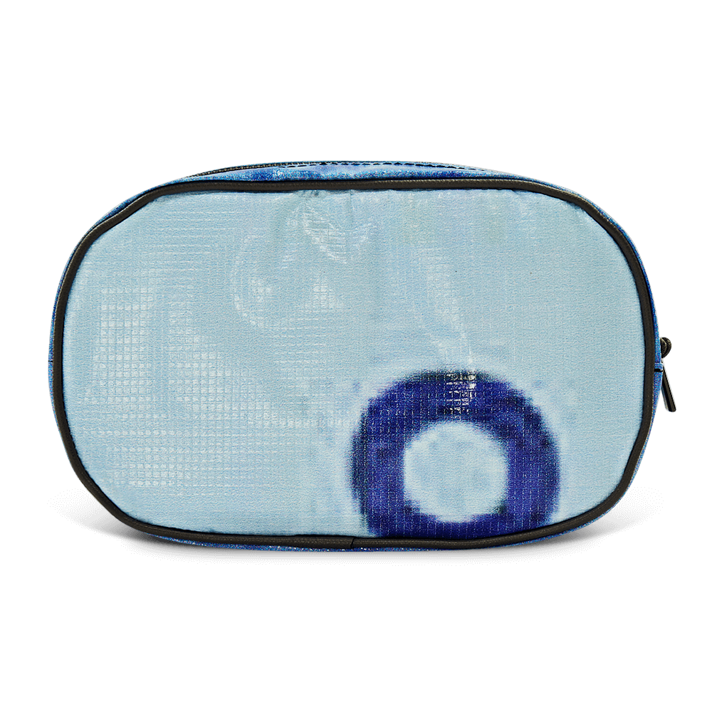 Riley Cosmetic Bag