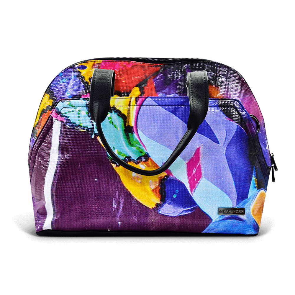 Maya Crossbody