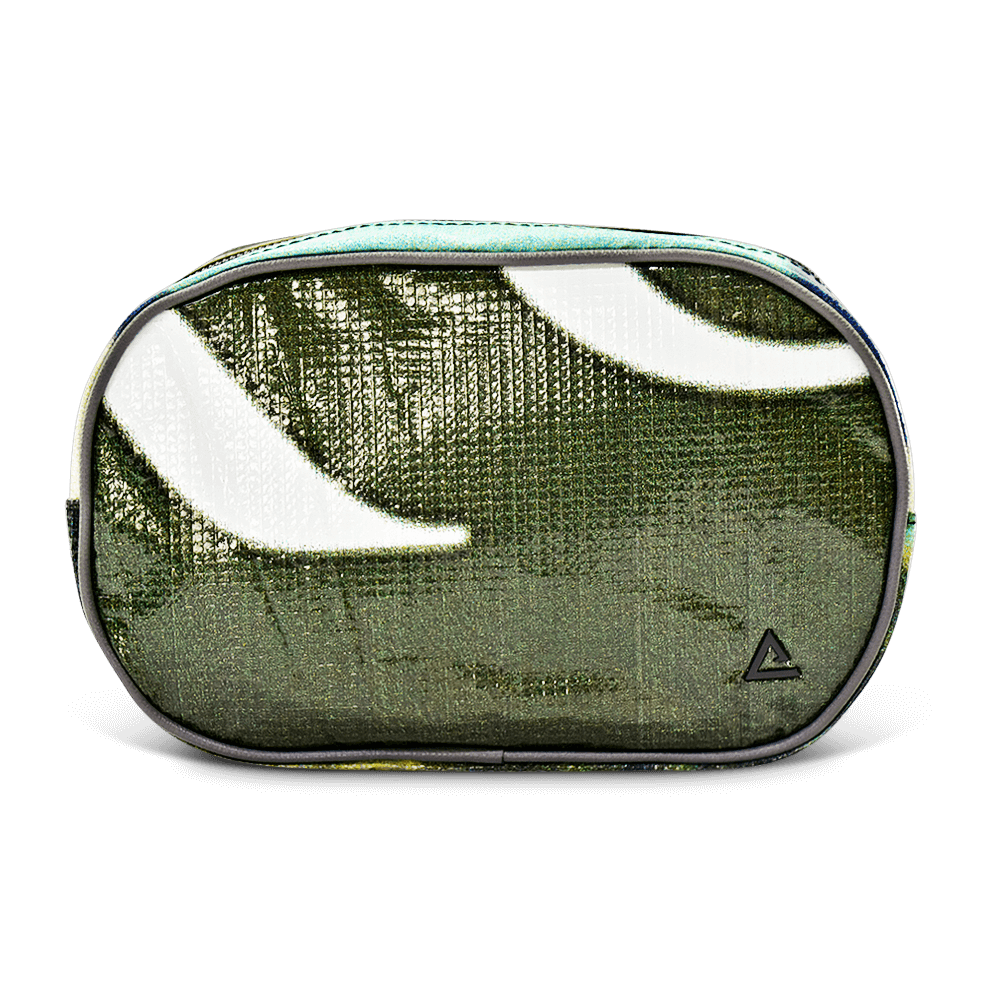 Riley Cosmetic Bag